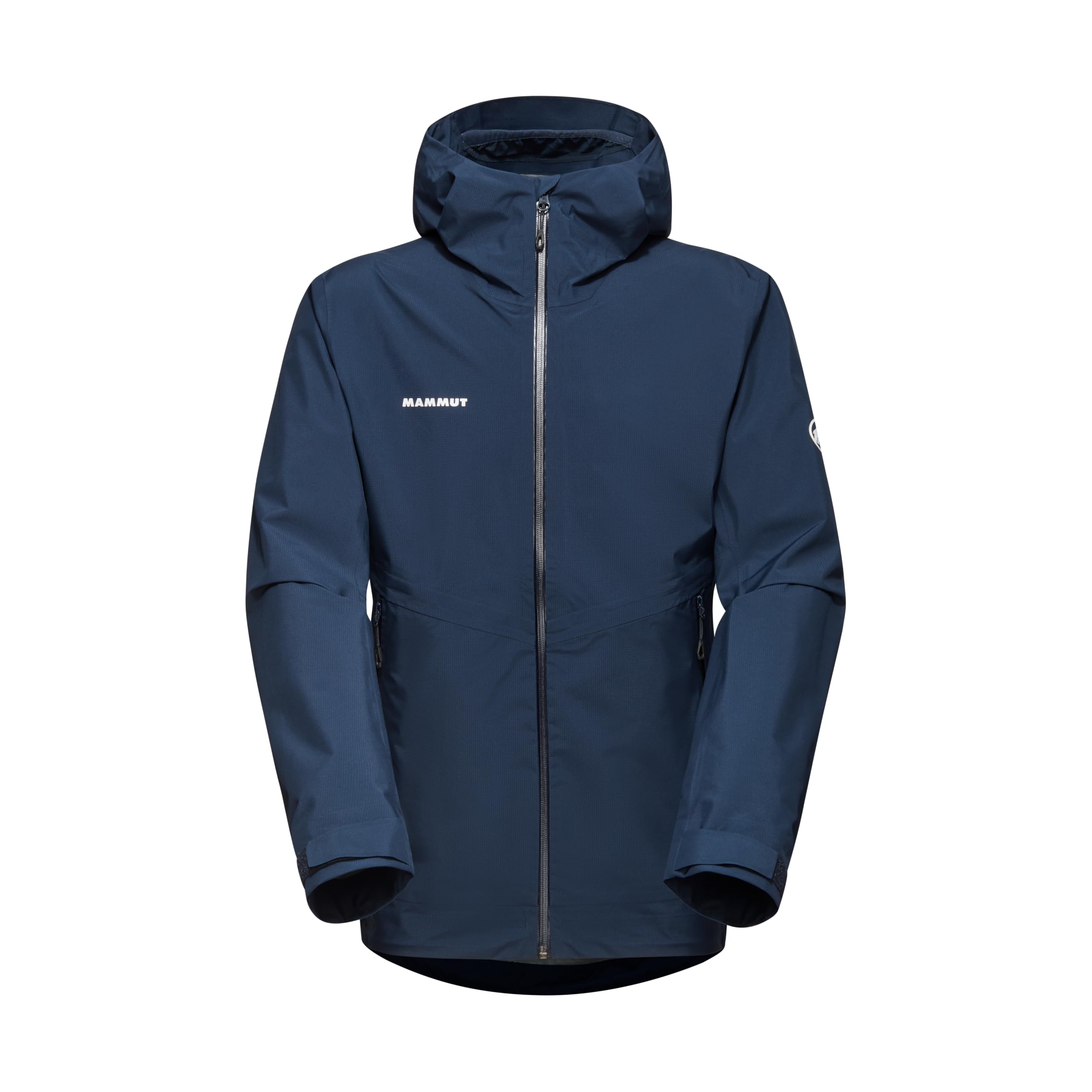 Mammut Alto Light HS Hooded Jacket Men