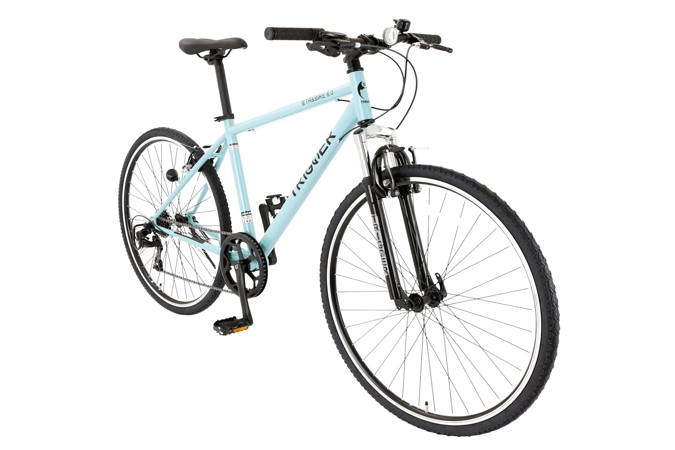 Amazon | スピードワールド(SPEED WORLD) マウンテンバイク クロス