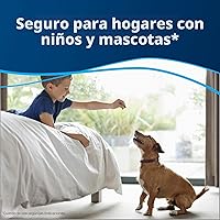 Vista 8 de Bissell DeepClean + Refresh con Febreze Freshness Spring & Renewal Formula, 1052A, 60 onzas