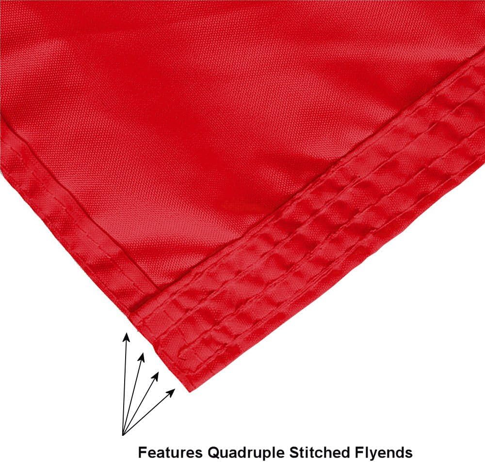 College Flags & Banners Co. Maryland Terrapins Fear The Turtle Flag