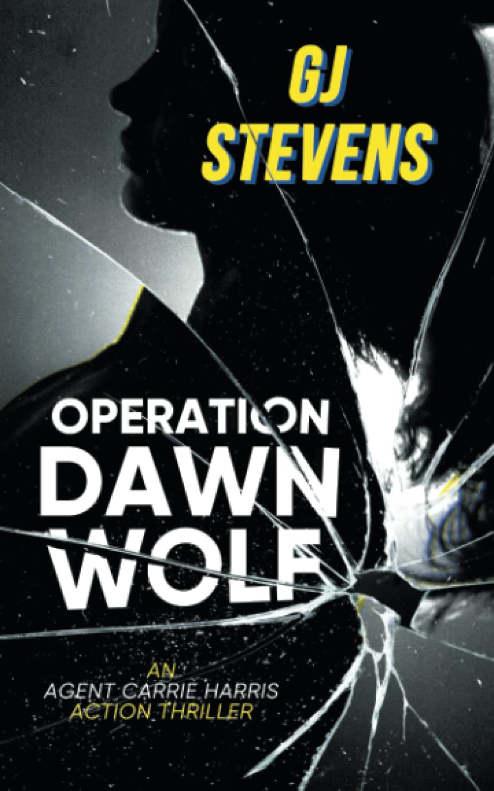 Operation Dawn Wolf: A Redacted Transcript - Agent Carrie Harris