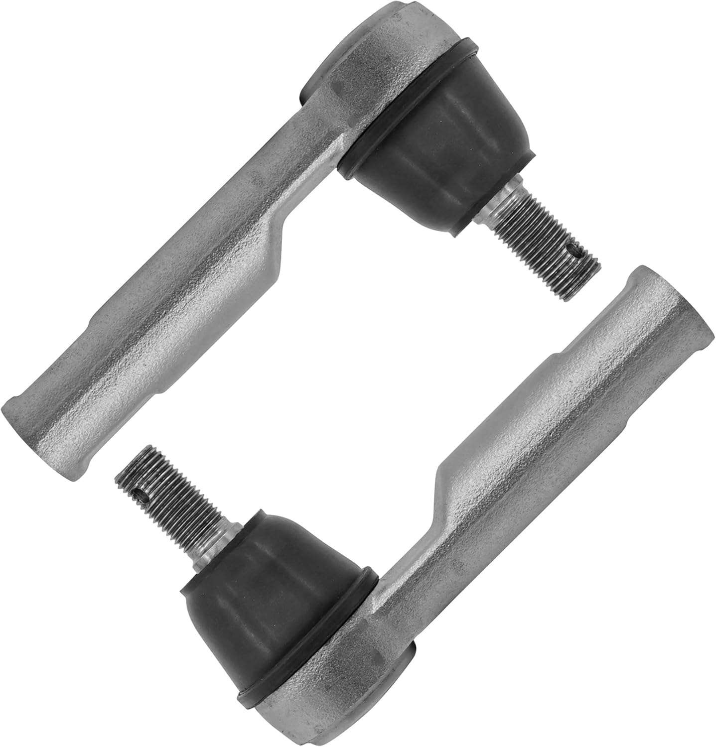 Caltric Front Left and Right Tie Rod End Compatible with Honda Pioneer 500 SXS500 2015-2023