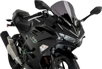 Puig Z-Racing Screen Kawasaki Ninja 500/ 500SE 24