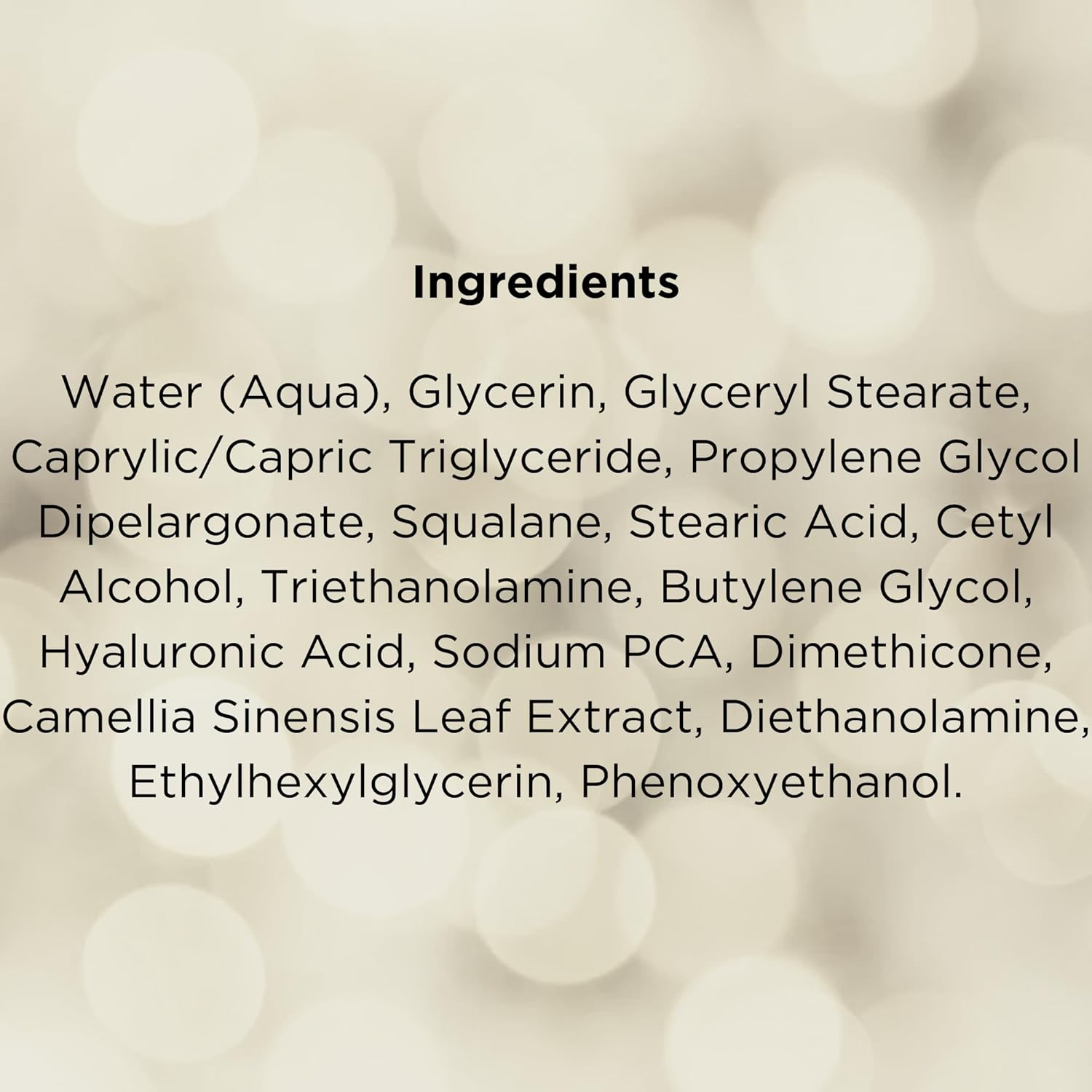 Super Hydrating Moisture Lotion with Hyaluronic Acid and White Tea - 5 fl. oz. - Image 8