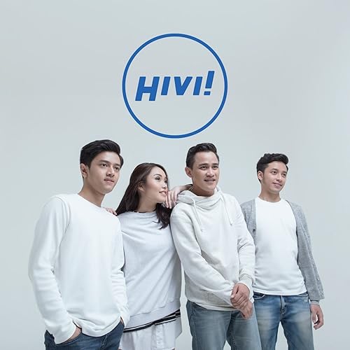 Pelangi By Hivi On Amazon Music Amazon Com