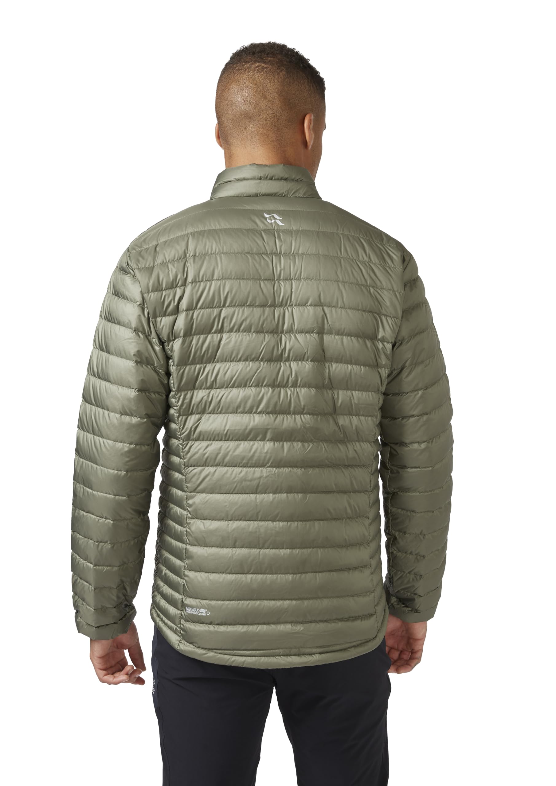 Rab Rab doudoune Homme (lot de 1)