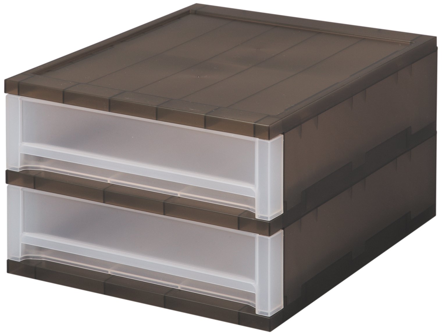 sanko- Plastic Storage Drawers burio