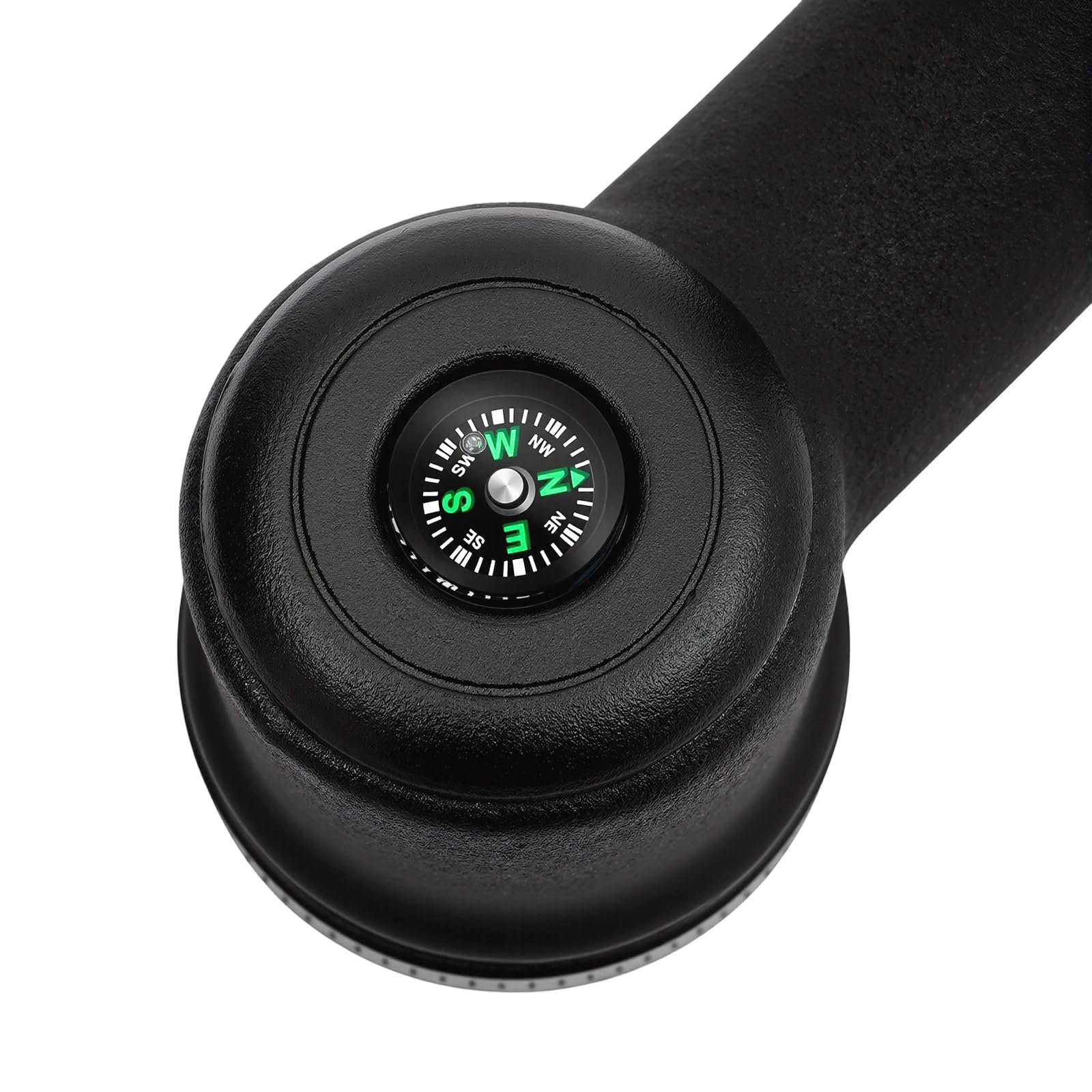 Cabezal de trípode profesional, cabeza de trípode panorámico de 360°, cabeza de trípode cardán para cámaras digitales, DSLR, fotografía de animales, fotografía deportiva, fotografía al aire libre