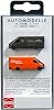 Busch 8338 MB Sprinters UPS/TNT 2/N Scale Vehicle