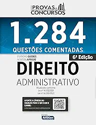 Série Provas e Concursos - Direito Administrativo