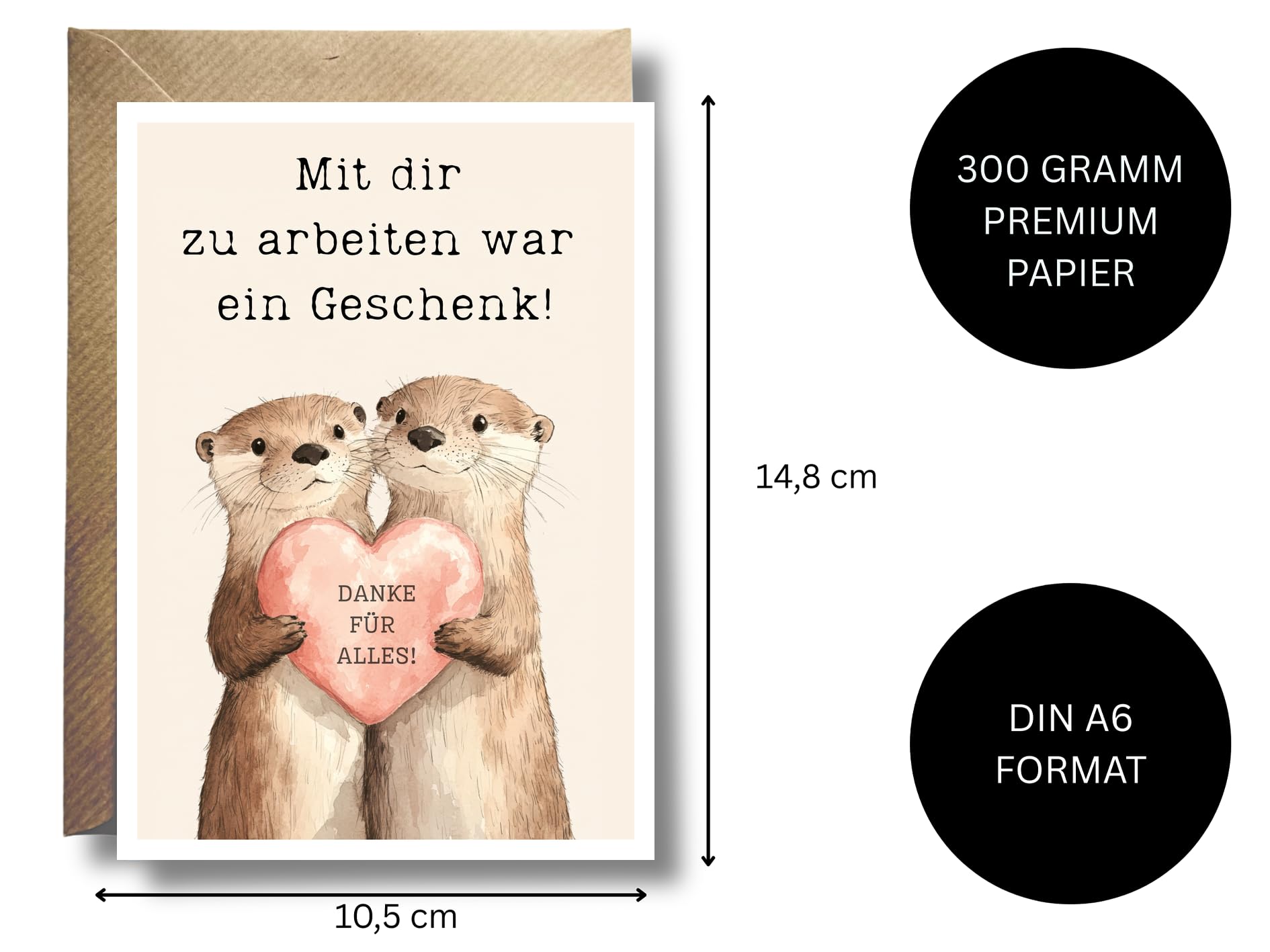 Lustige Genesungskarte – Humorvolle Karte Für Krankenhaus Oder Zu Hause