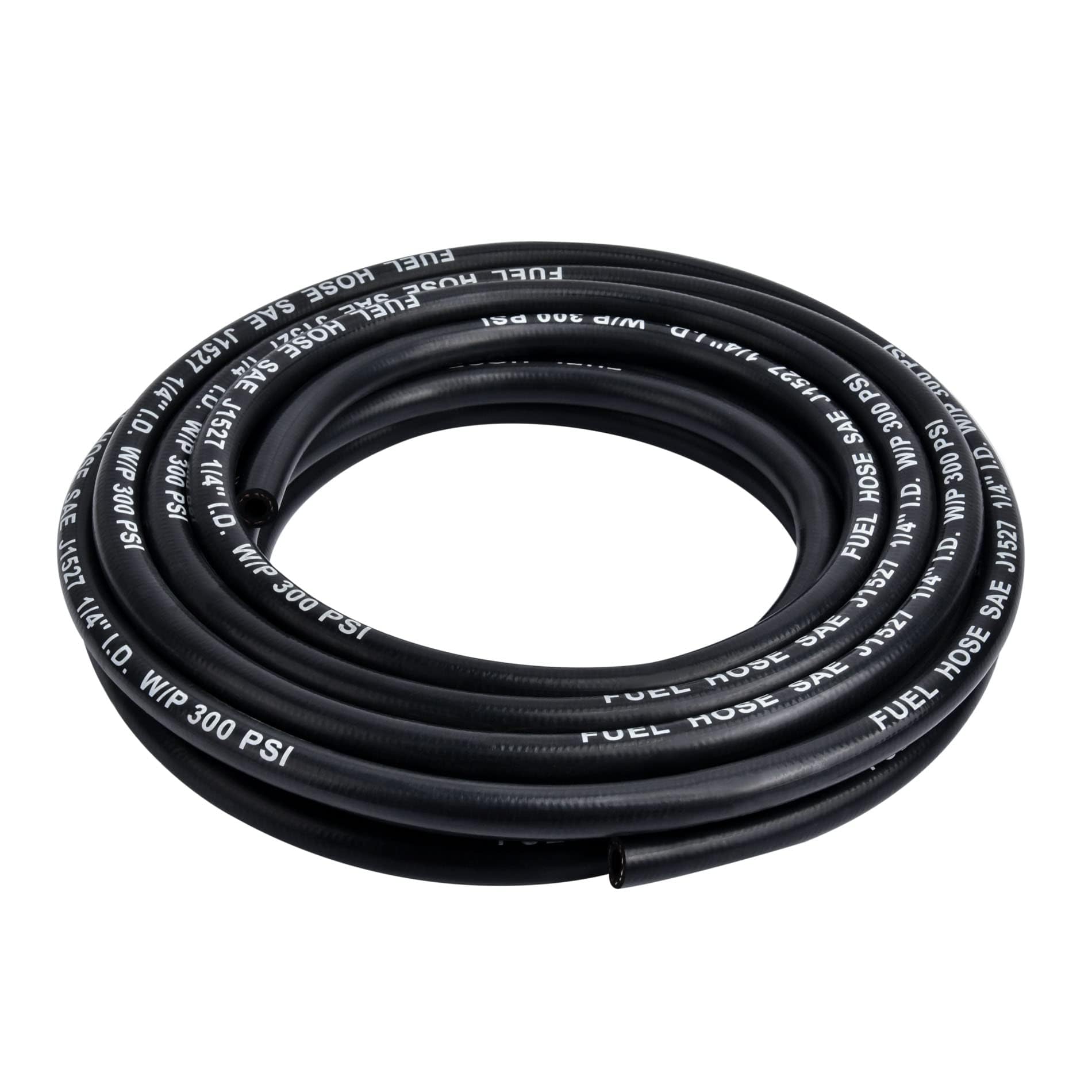 Amazon.com: EVIL ENERGY 1/4 Marine Fuel Line Hose Type A1-15