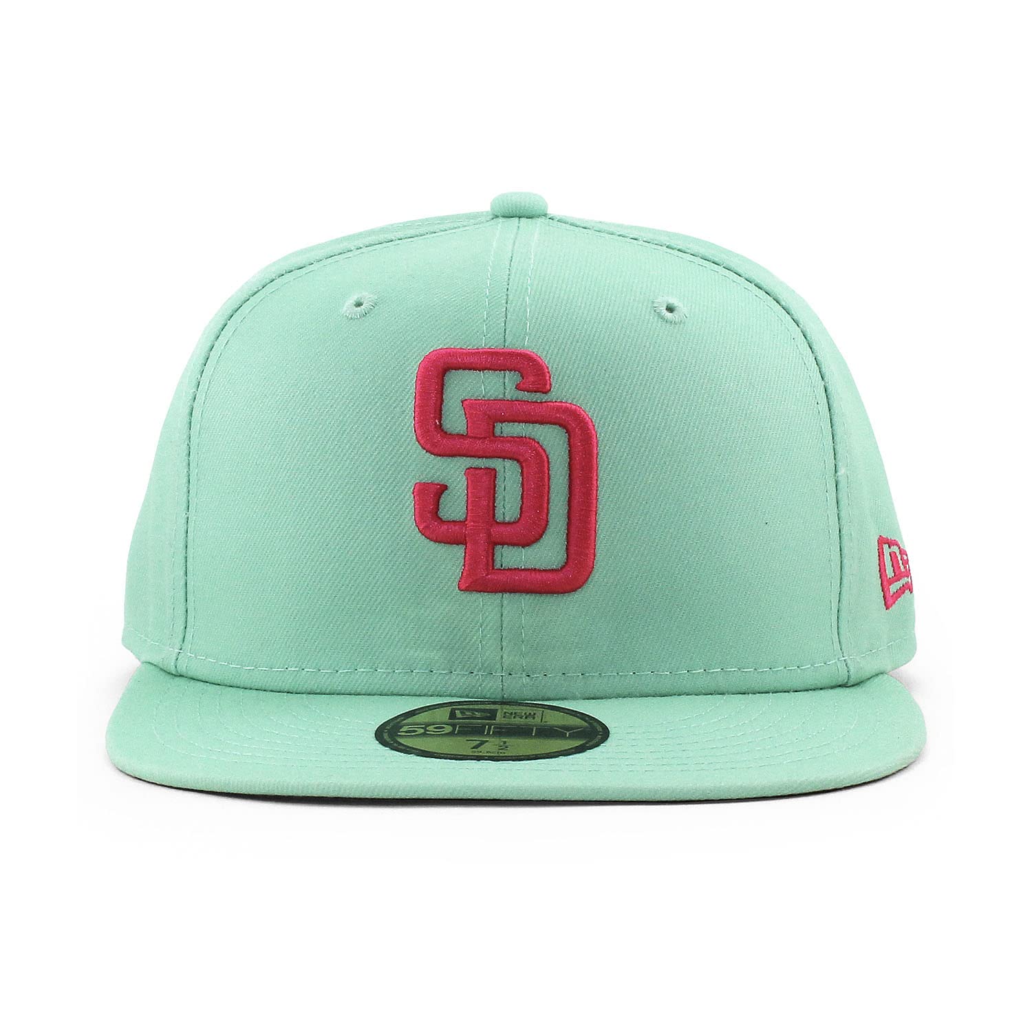 海外限定 NEWERA ニューエラ LP59FIFTY パドレス シティコネクト 71sGFmGa4NL.jpg