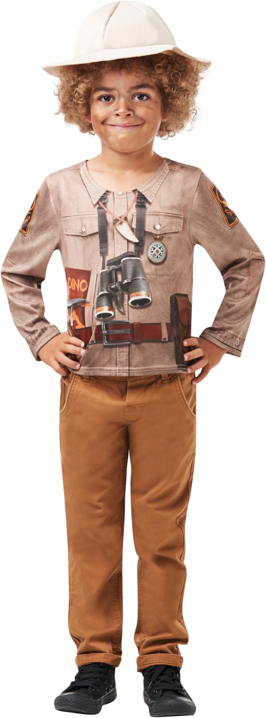 Rubie's Official Costume