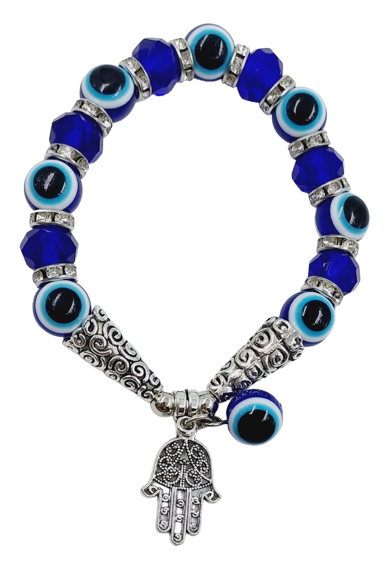 See full amazon price history chart for ARTISKRITI Evil Eye Bracelets for Women, Nazariya Bracelet for Girls, Nazar Battu Bracelet with Charms for Good Luck and Prosperity (Blue) ARTISKRITI Evil Eye Bracelets for Women, Nazariya Bracelet for Girls, Nazar Battu Bracelet with Charms for Good Luck and Prosperity (Blue) (B0BW5NZVXP) Amazon Price History, Amazon Price Tracker