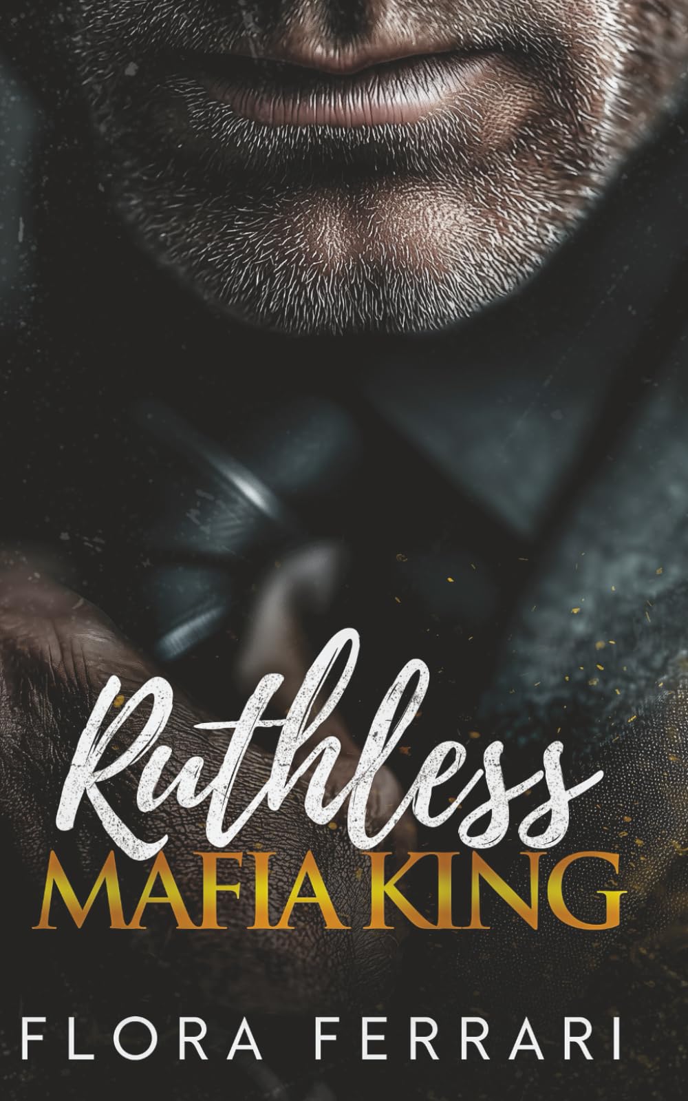 Ruthless Mafia King: An Age Gap, Steamy Romance (The Corello Crime Family)