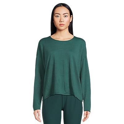 Eileen Fisher Crew Neck Sweater Women