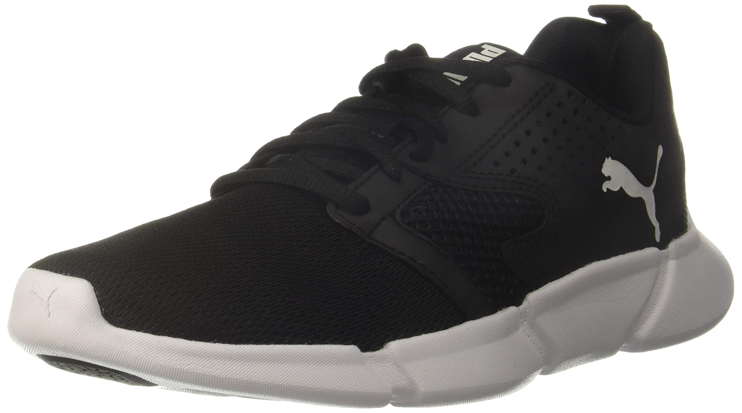 Puma Unisex INTERFLEX Modern Running Shoe