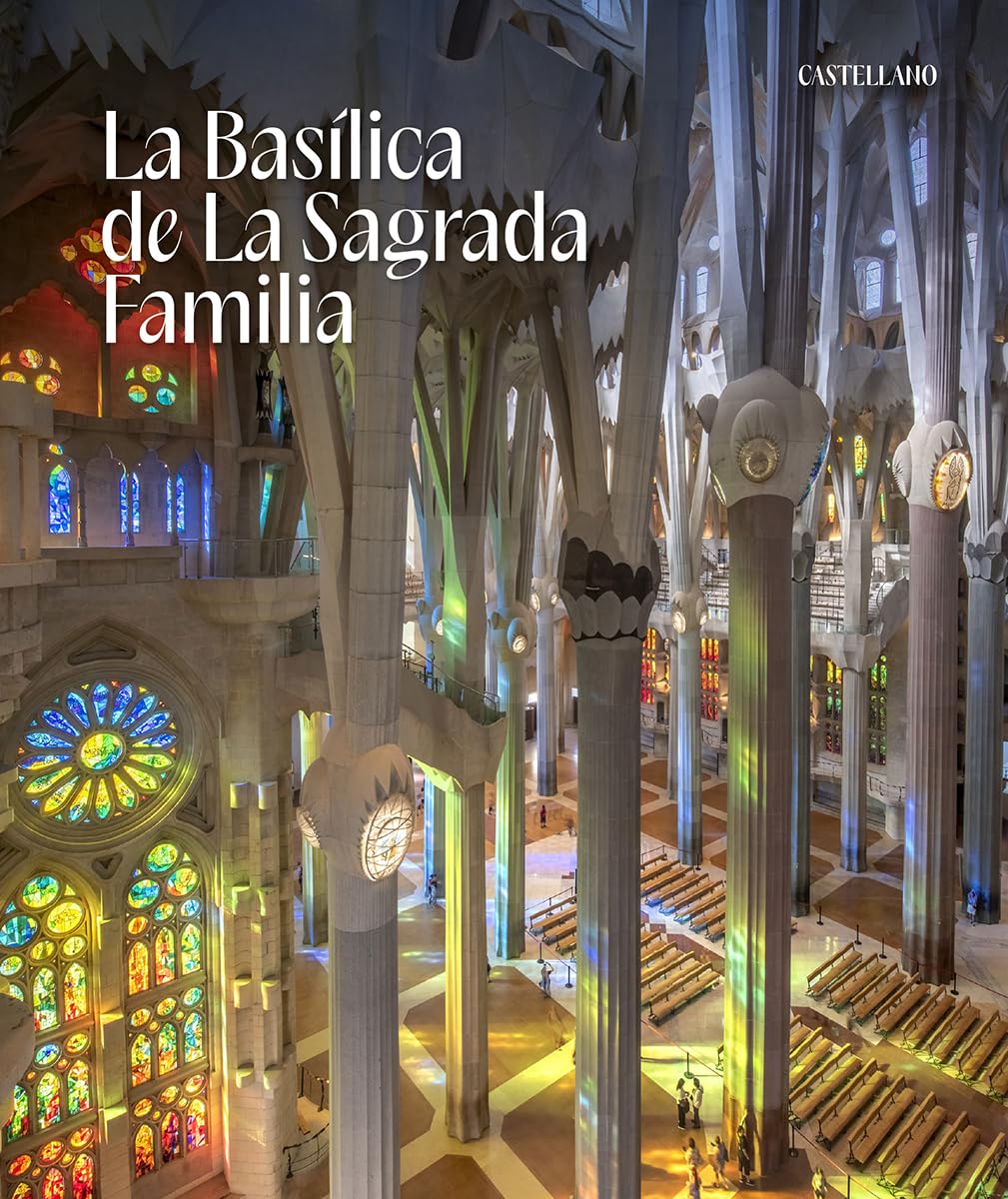 Sagrada Familia (SIN COLECCION)