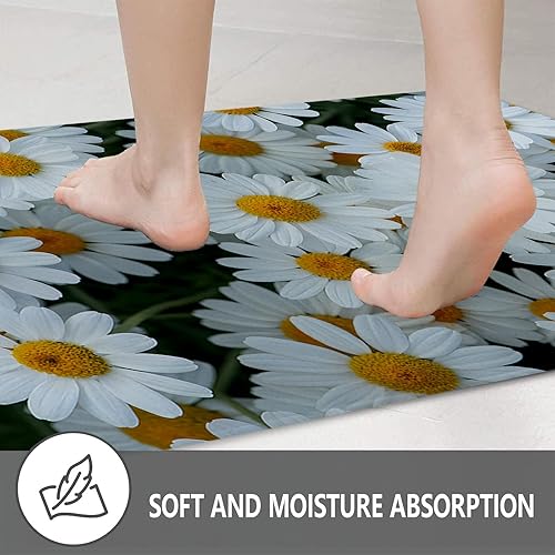 Miniatura 5 de Route 66 - Tapete retro para puerta de interior de automóvil, tapete para entrada, sala de estar o baño, antideslizante, vintage, clásico, tapete