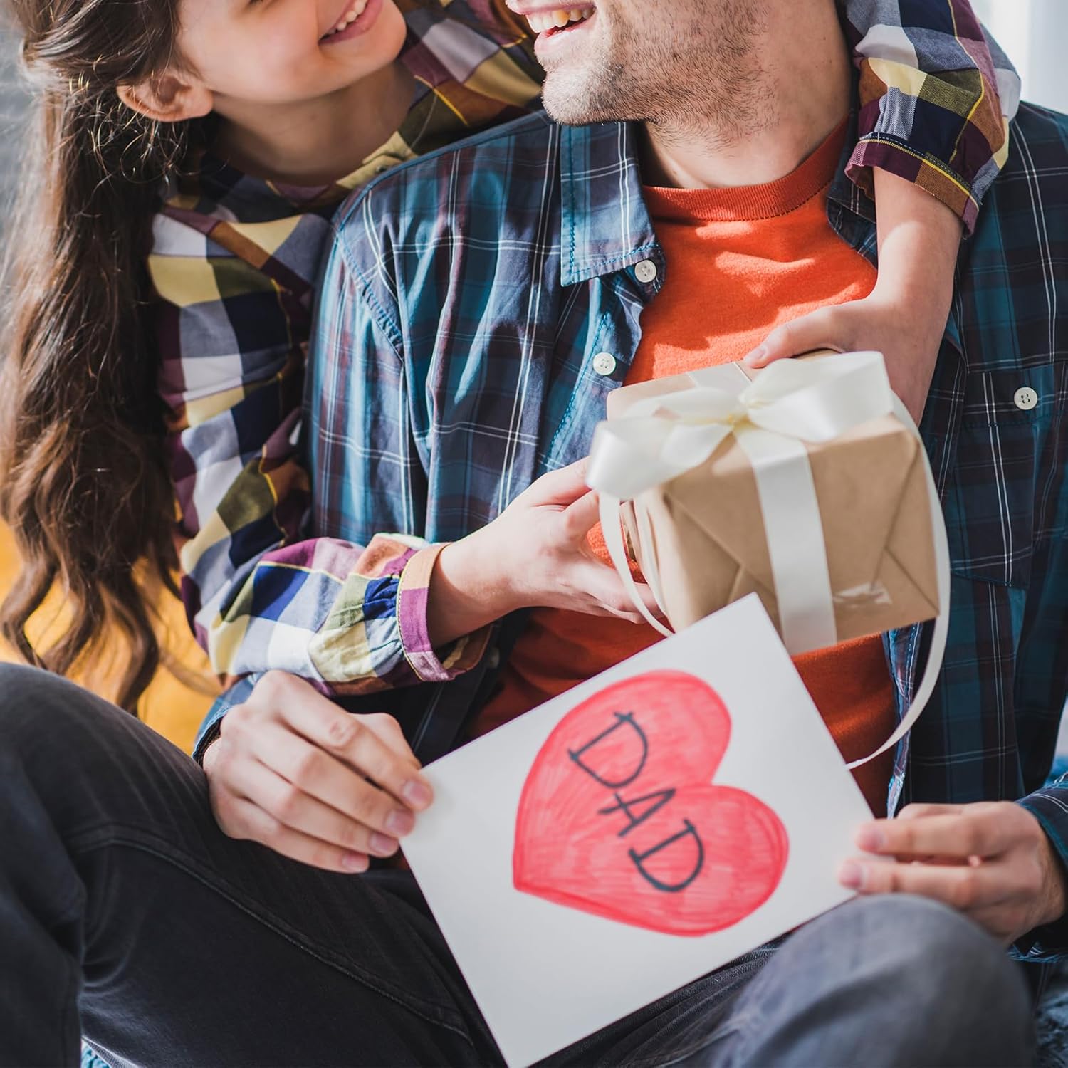 Waldeal Papa Bear Mug, Funny Dad Coffee Mug for New Dads Husband Men, Birthday Christmas Gift from Daughter Son Wife, 11oz - Image 6