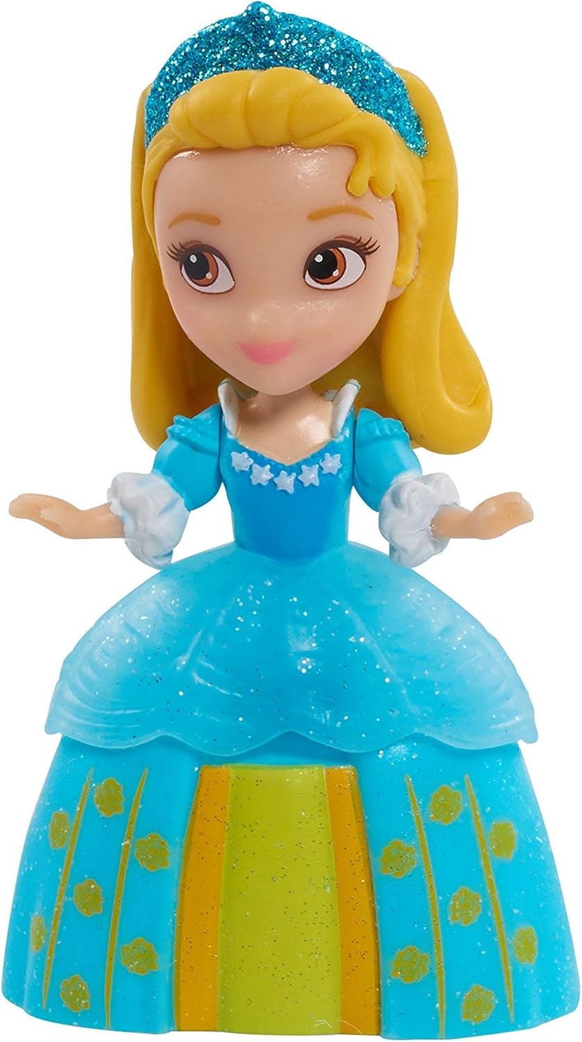 売れ筋がひ贈り物 Sofia Play Just 送料無料 Sofia ディズニージュニア ソフィア ちいさなプリンセス The ディズニージュニア ソフィア Exclusive ちいさなプリンセス Amazon Multicolor Set Family Royal First おもちゃ
