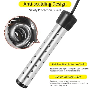 保温・保冷器具 NISSO PROTECT HEATER STRONG SAFE 1000 Amazon