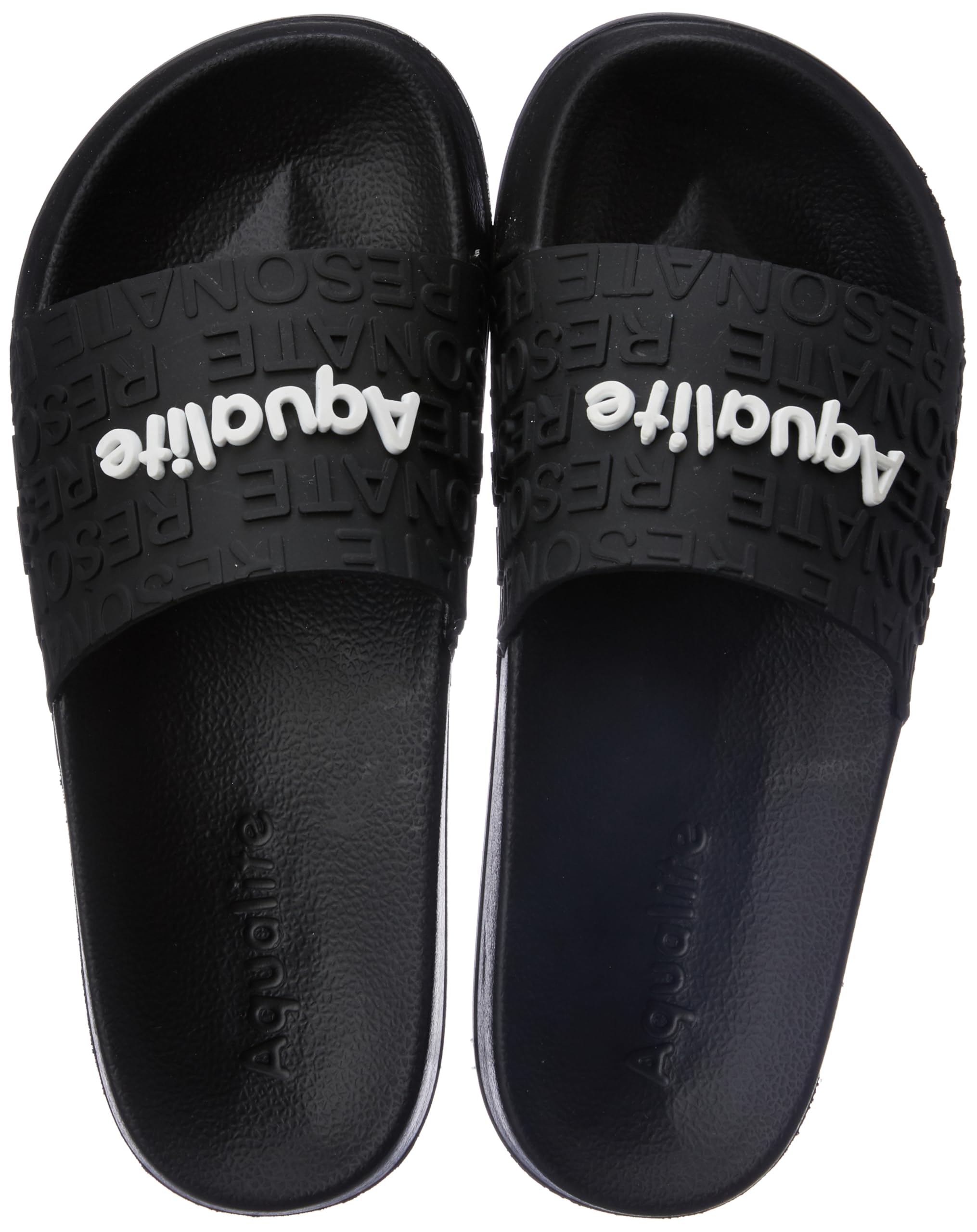 Aqualite Men NEO-267 Slipper, Black, 8 UK/India (B0D95ZF241) Amazon Price History, Amazon Price Tracker