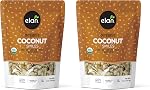 ELAN Organic Coconut Souris 125 Grammaire