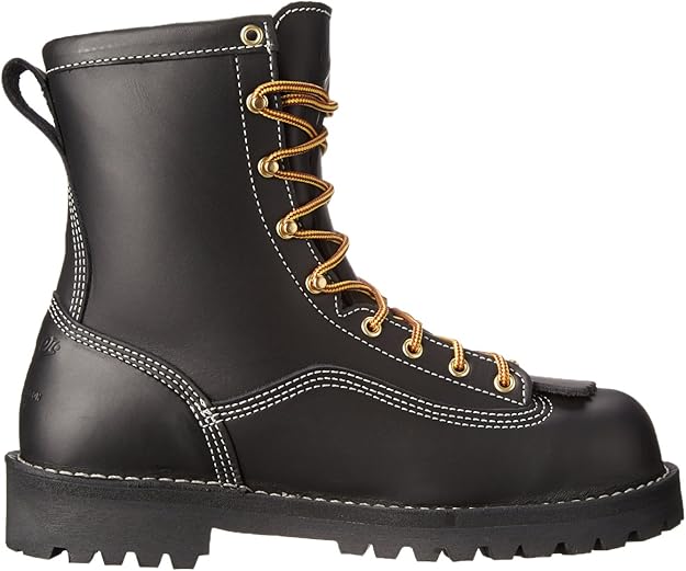 danner rain forest brown