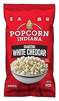 Vista 17 de Palomitas de maíz Indiana Hervidor de maíz (6 unidades, 3 onzas cada uno)