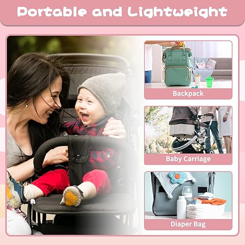 Miniatura 6 de Kit de cuidado y cuidado de la salud del bebé cortaúñas de bebé con luz para recién nacidos niños y niños pequeños dedos de los pies y dedos de los