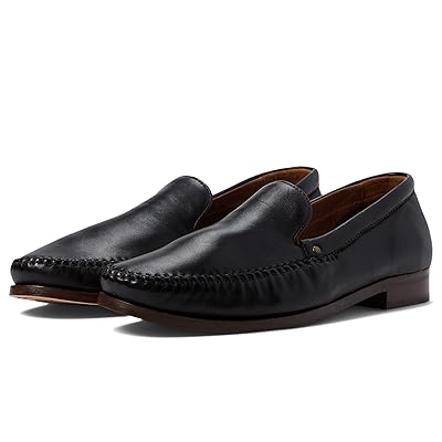 Johnston & Murphy Collection Baldwin Whipstitch Venetian Men