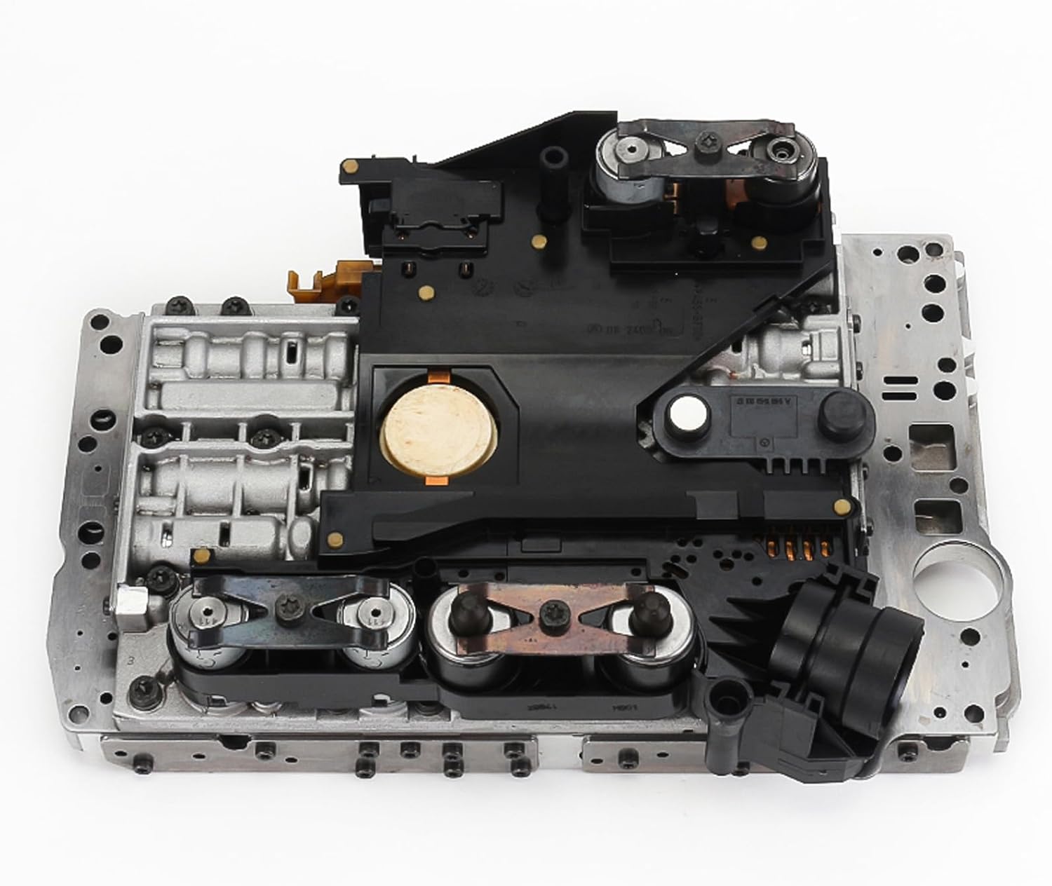 722.6 Transmission Valve Body Kit Compatible with Mercedes-Benz C230 C240 E300 ML500
