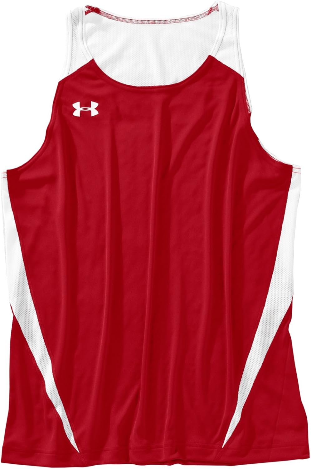 Men's UA Interval Running Singlet