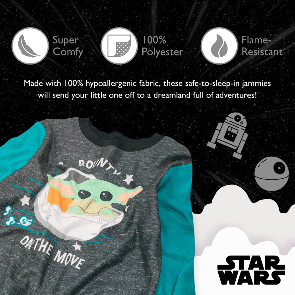 STAR WARS Pigiama da bambino