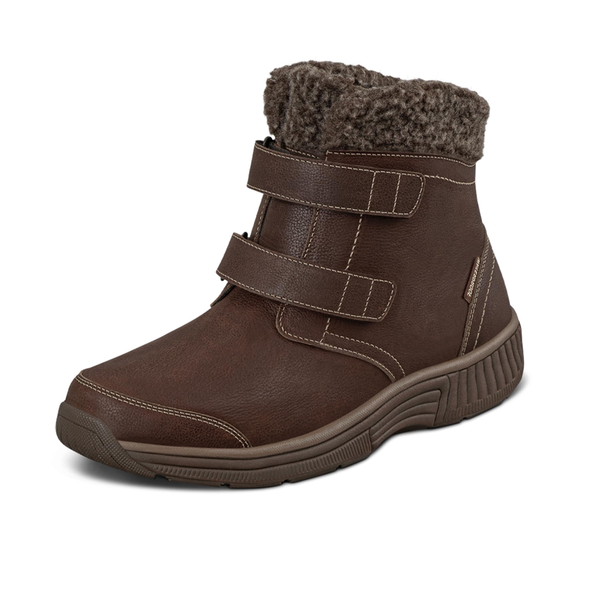 Orthofeet Florence boot