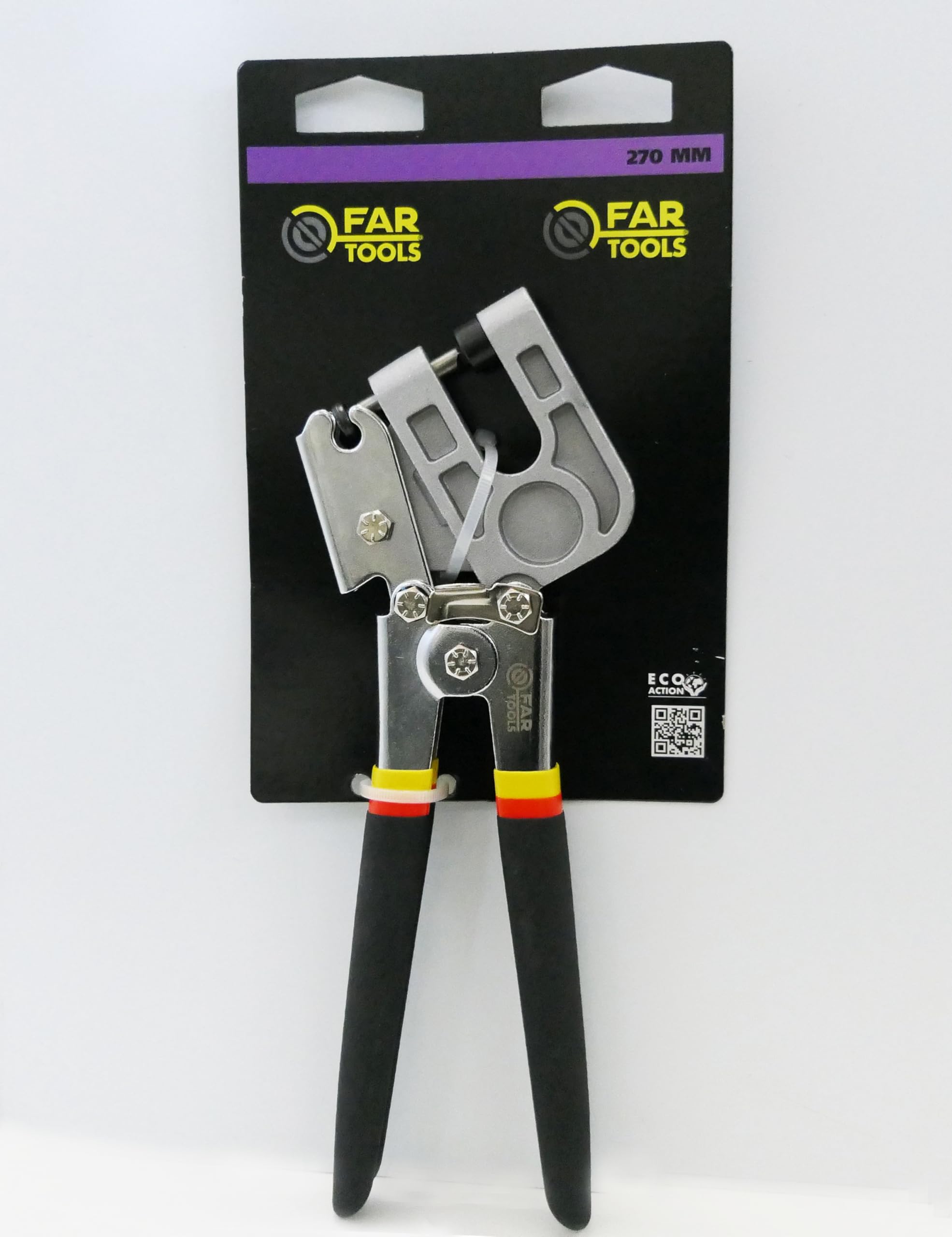 Fartools 212002 - Pinze per cartongesso