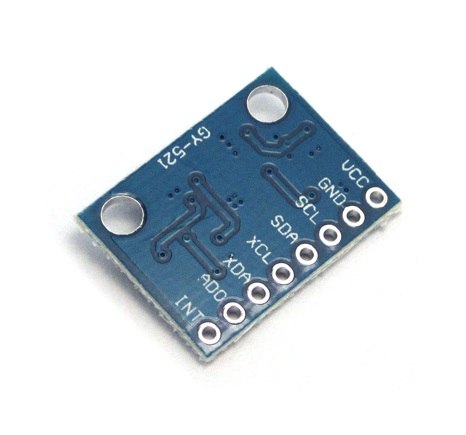 DollaTek GY-521 модуль MPU-6050 модуль MPU 6050 3 аналоговых гироскопических датчика и 3-осевой акселерометр для Arduino DIY