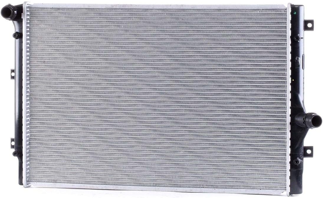 VW/Audi Radiator 1K01212151AB Jetta/GTI/Passat/A3/TT 2.0 06-08