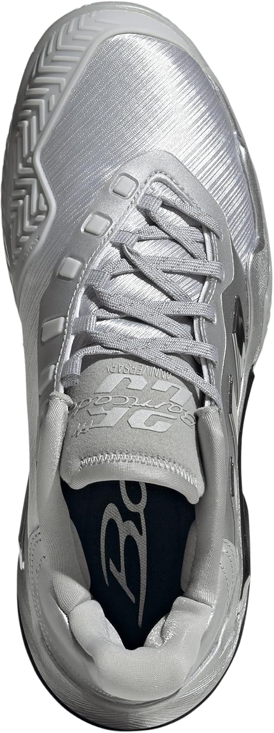 Adidas Womens Barricade 13 Tennis Shoes