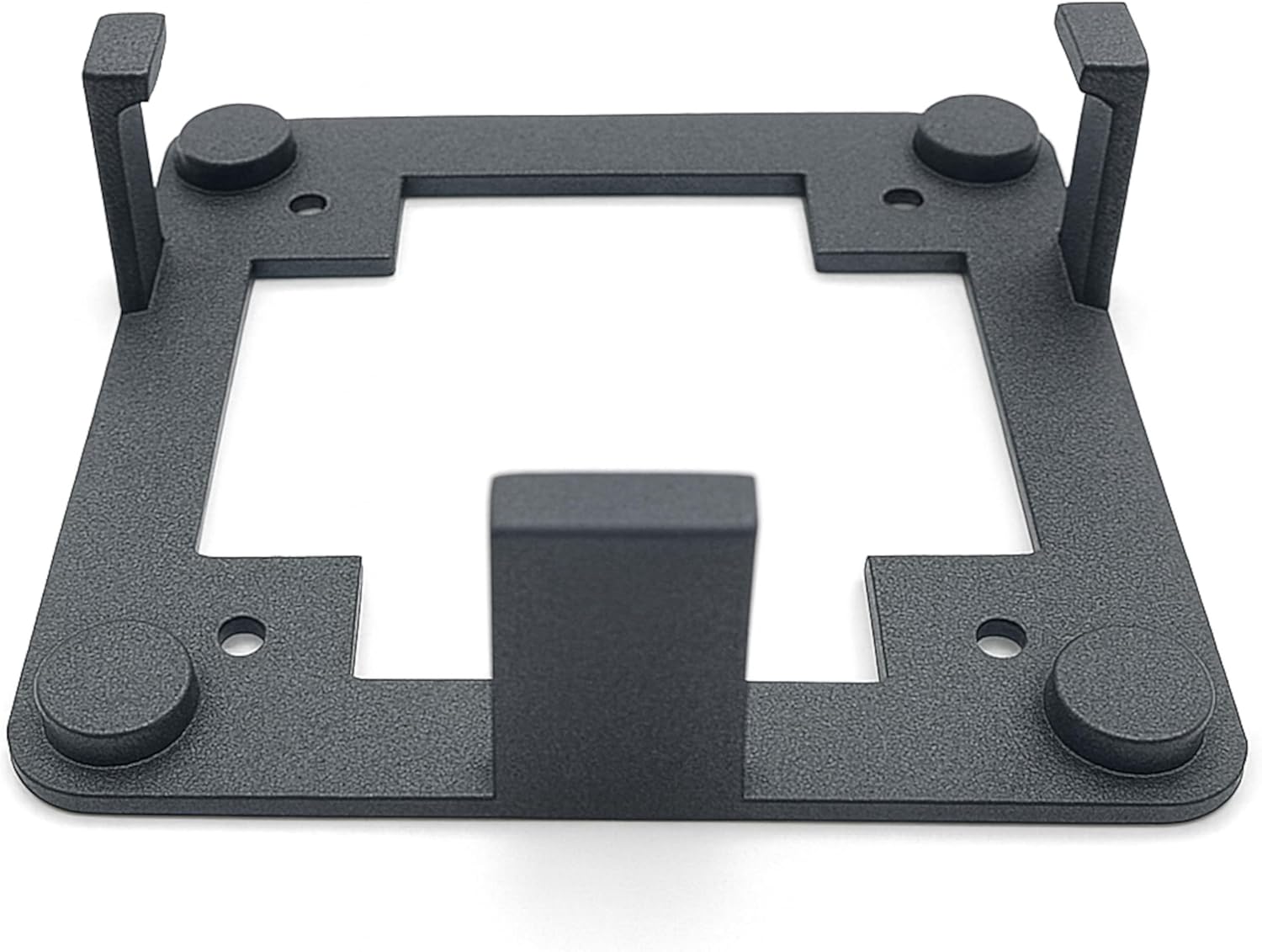 Recycled Brand Wall Mount Holder for Hubitat Elevation C8, C7 & C5 Automation Hub
