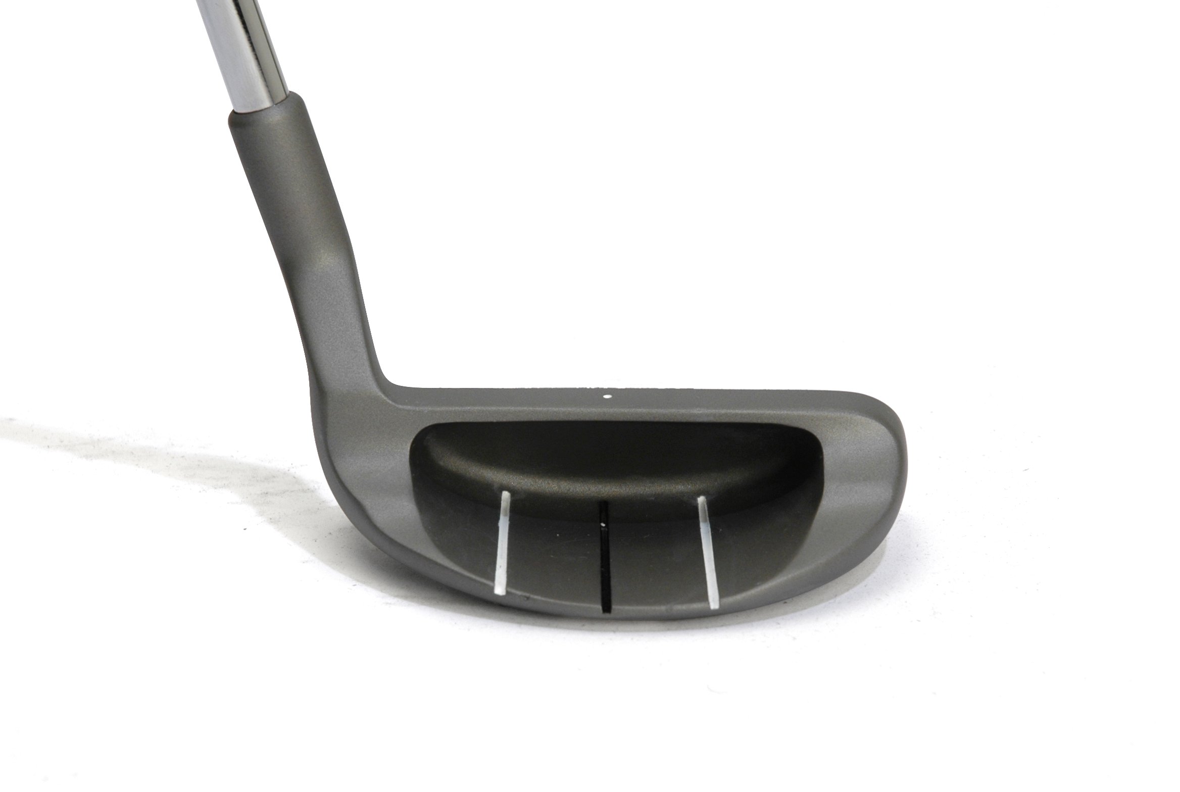 Pinemeadow Putter híbrido de Golf (diestro, Regular, 34 Pulgadas)
