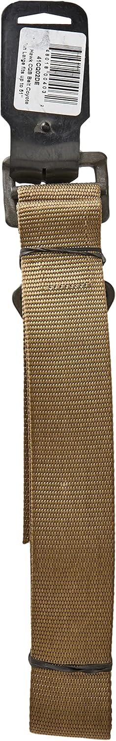 BLACKHAWK CQB/Rigger's Belt - Coyote Tan, Small - Image 2