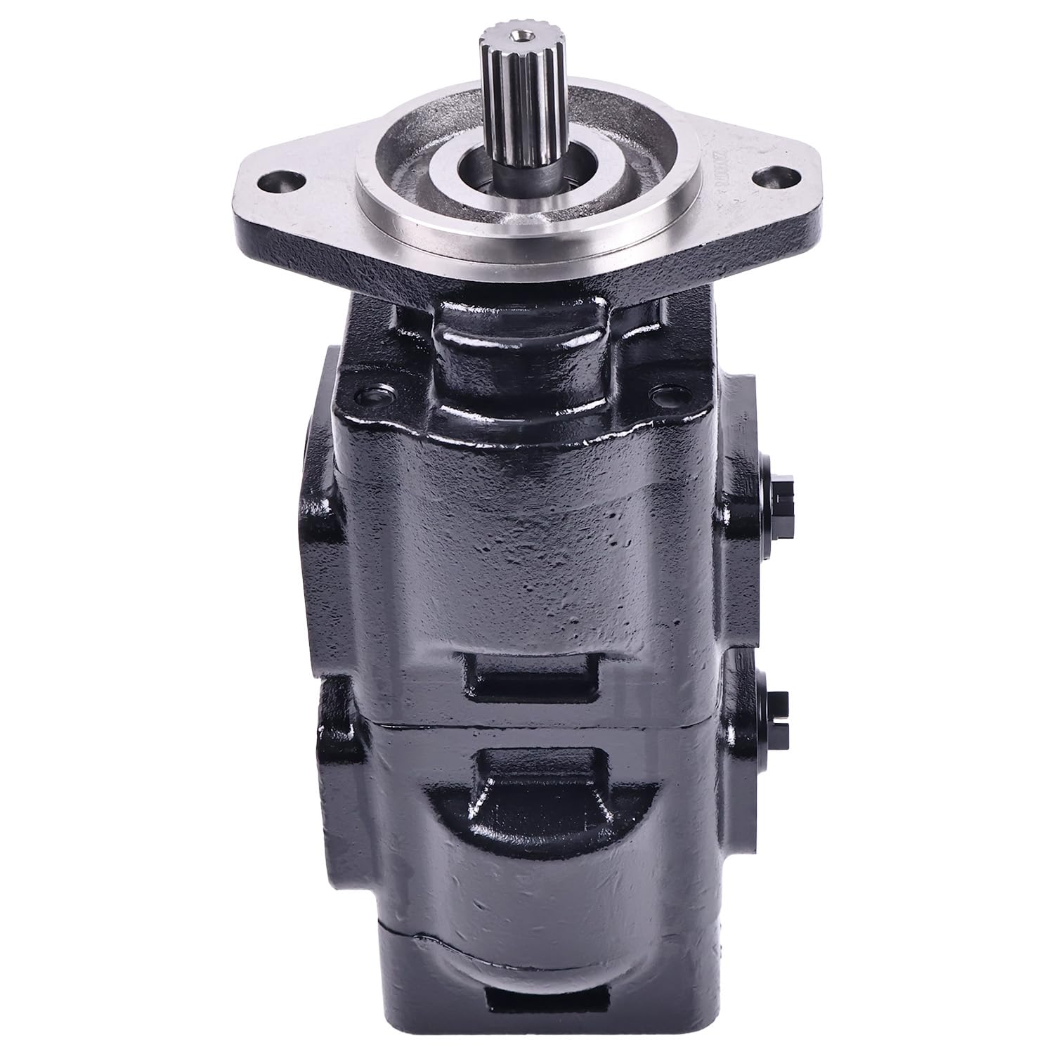 Amazon.com: AIVWUMOT Twin Hydraulic Pump Main 332/G7135 333/G5390