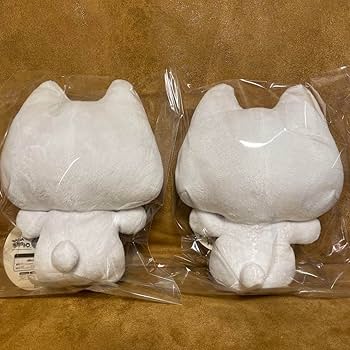 Amazon.co.jp: どこでもいっしょ まるっトロ ぬいぐるみ 2種 : おもちゃ