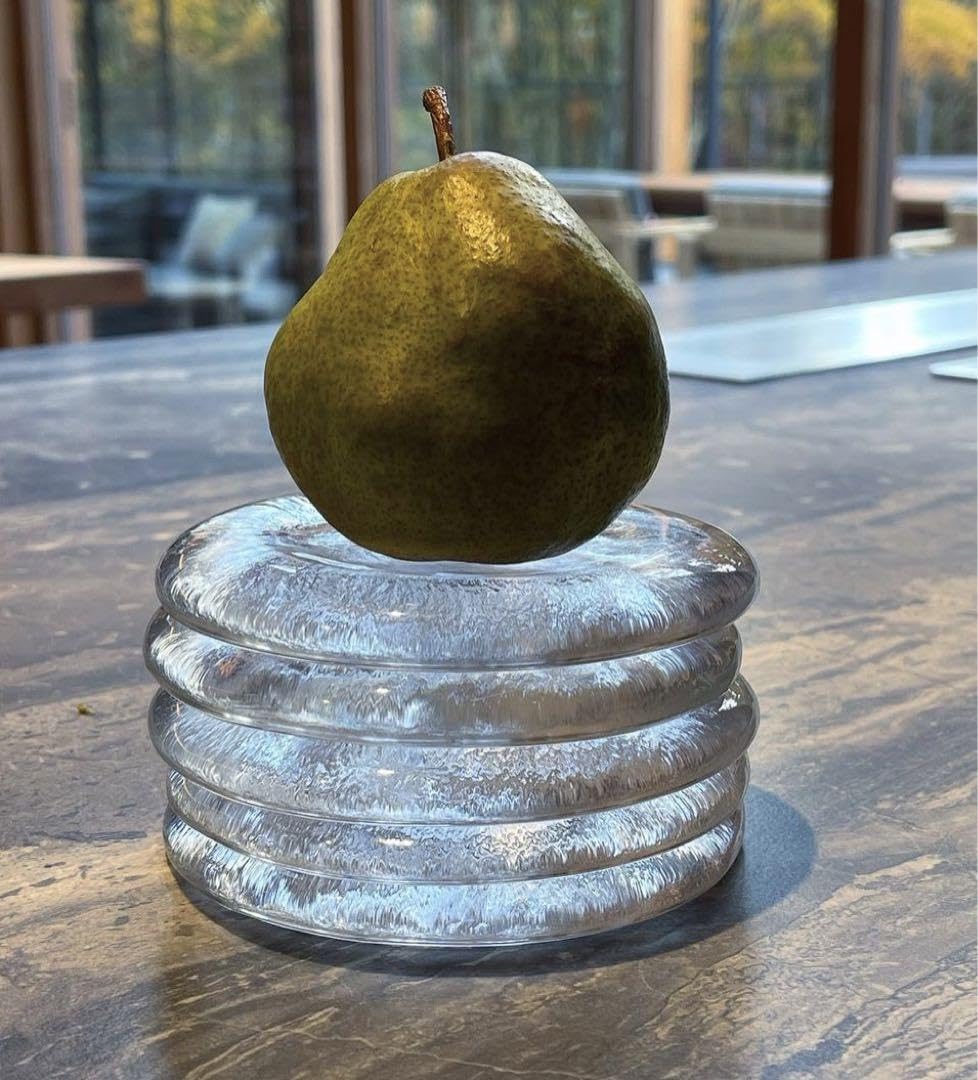 イイノナホ　ガラス置物 イイノナホ ガラス置物 NahoIino｜Glass Artist|Offical site|ガラス