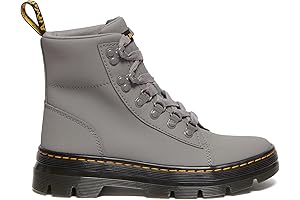 Martin Boots for Women from Japan: A Stylish and Durable Footwear for All Occasions