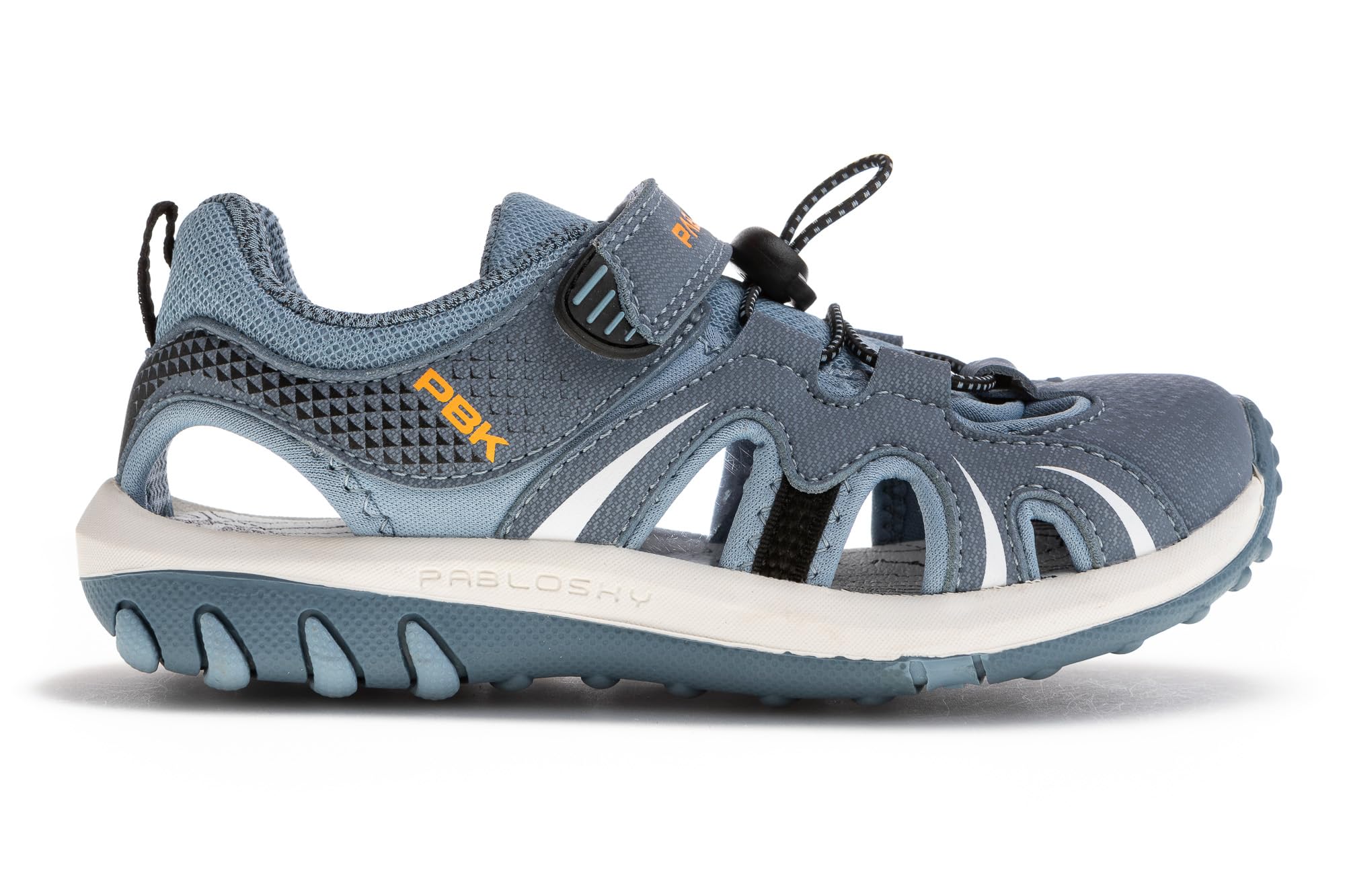 Pablosky Camping 982110, Sandalias Deportivas