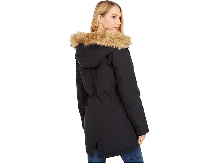 levis womens parka
